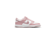 Nike Dunk Low GS (DO6485-600) pink 3