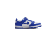 Nike Dunk Low GS (DV7067-400) blau 3