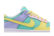Nike Dunk Low Easter (IQ9404-349) multicolor 3
