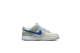 Nike Dunk Low GS (FB1843 141) weiss 3