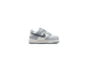 Nike Dunk Low (FB9107-101) weiss 3