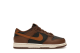 Nike Dunk Low ps (FB9108-006) bunt 2