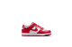 Nike Dunk Low (FB9108-119) weiss 3