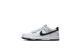 Nike Dunk Low (FB9109-107) weiss 1