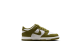 Nike Dunk Low (FB9109 108) weiss 3