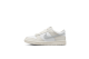 Nike Dunk Low GS (FB9109 109) weiss 1