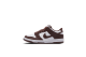 Nike Dunk Low (FB9109-115) weiss 1