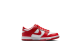 Nike Dunk Low (FB9109-119) weiss 3