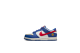 Nike Dunk Low (FD0673-400) blau 6
