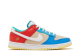 Nike Dunk Low Year of the Rabbit Retro Prm Blue Cream (FD4203 111) bunt 5