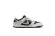 Nike Dunk Low (FD9756-001) schwarz 3
