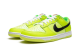 Nike Dunk Low SE Splash Volt (FJ4610-702) grün 3