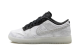 Nike Cortez Yin and Yang Shroud (FJ7870-101) weiss 2