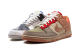 Nike Dunk Low SP What The CLOT (FN0316-999) bunt 2