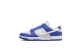 Nike Dunk Low (FN3416-001) blau 1