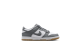 Nike Dunk Low GS (FV0374-100) grau 3