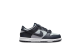 Nike Dunk Low GS Georgetown (CW1590-004) grau 6