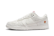 Nike Dunk Low Flowers (FZ3775-133) weiss 6