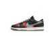 Nike Dunk Low Graffiti (DM0108 001) bunt 2