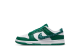 Nike Dunk Low Essential Pack Paisley Green (DH4401-102) weiss 1