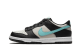 Nike Dunk Low GS Tiffany (CW1590-003) grau 2