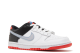 Nike Dunk Low Spider man GS (DH9765 103) bunt 5