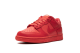 Nike Dunk Low GS Track (DH9765-601) rot 4
