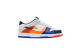 Nike Dunk Low Se Upside Down GS (FQ7674 100) bunt 3
