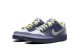 Nike Dunk Low GS (FQ8354-491) blau 2