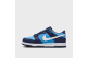 Nike Dunk Low GS (HF0031-400) blau 5