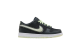 Nike Dunk Low Halloween Glow In The Dark GS (HQ3569 068) grau 2
