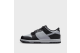 Nike Dunk Low GS (HQ3810-001) schwarz 5