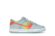 Nike Dunk Low Heat Map GS (HF4797 474) bunt 2