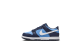 Nike Dunk Low (HF0031-400) blau 1