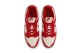 Nike Dunk Low (HF1986 100) rot 4