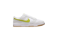 Nike Dunk Low Bright Cactus (HJ7335 133) weiss 2