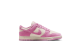 Nike Dunk Low Next Nature Rise Sail (HJ7673-101) bunt 3