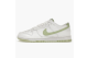 Nike Dunk Low Honeydew (DV0831-105) weiss 1