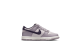 Nike Dunk Low (HQ3573-202) grau 3