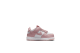 Nike Dunk Low (HV0929-100) weiss 3