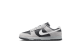 Nike Dunk Low (HV2532-001) grau 1