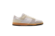 Nike Dunk Low Suede Canvas (HV4301 030) beige 2