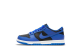 Nike Dunk Low GS Hyper Cobalt (CW1590-001) blau 1