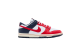 Nike Dunk Low Boston Sox (IM2222-100) bunt 3