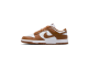 Nike Dunk Low Sail British Tan (IM6572-101) bruin 1