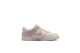 Nike Dunk Low (IU7766-105) blanc 3