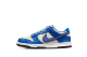 Nike Dunk Low Jackie Robinson GS (DV2203 400) bunt 1
