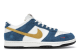 Nike Dunk Low Industrial Blue Kasina (CZ6501-100) bunt 3