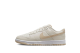Nike Dunk Low Phantom Sanddrift (DV0831-003) beige 1