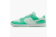 Nike Dunk Low Light Menta (DJ6188 301) türkis 2